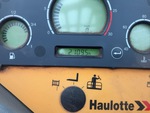 Aspect général with Compteur horaire / compteur kilométrique