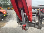 Hydraulique with