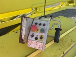 Control Station Upper with