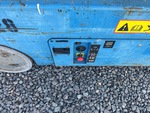 Control Station Ground with
