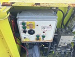 Control Station Ground with