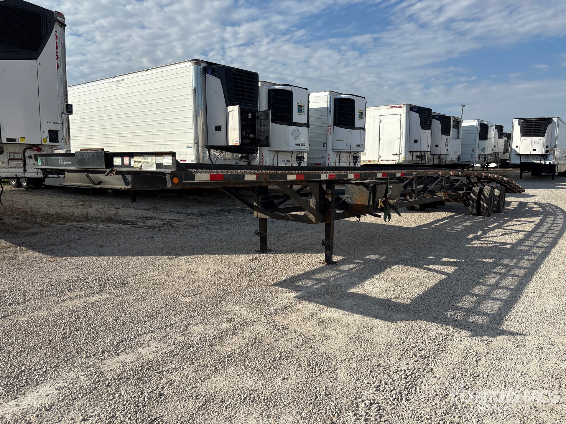 Photo of 2024 Kaufman FW50LP