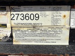 General Appearance with Numero seriale/numero d’identificazione del veicolo (VIN)