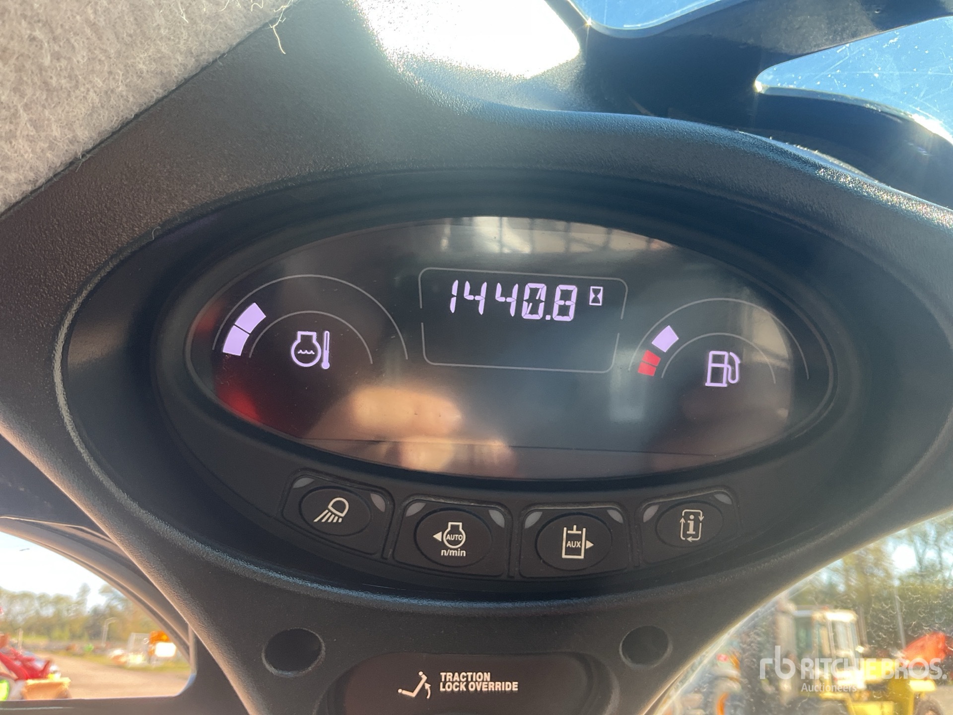 2024 Bobcat S530