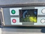 Air Compressor with