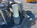 Air Compressor with