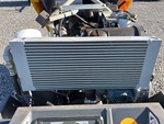 Air Compressor with