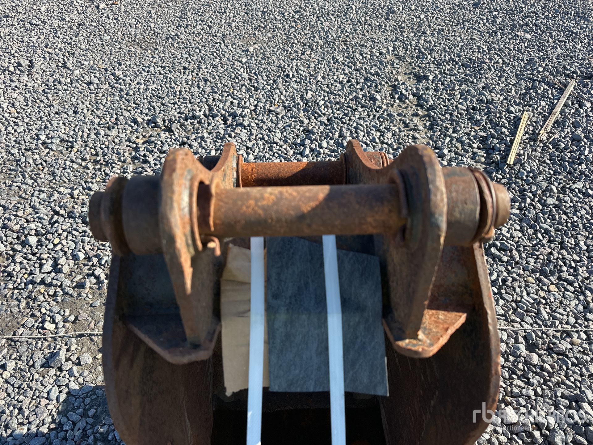 JCB 410 MM TO-FIT 3CX.