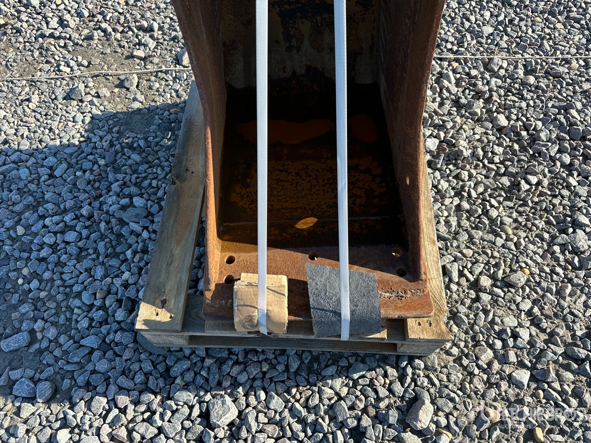 JCB 410 MM TO-FIT 3CX.