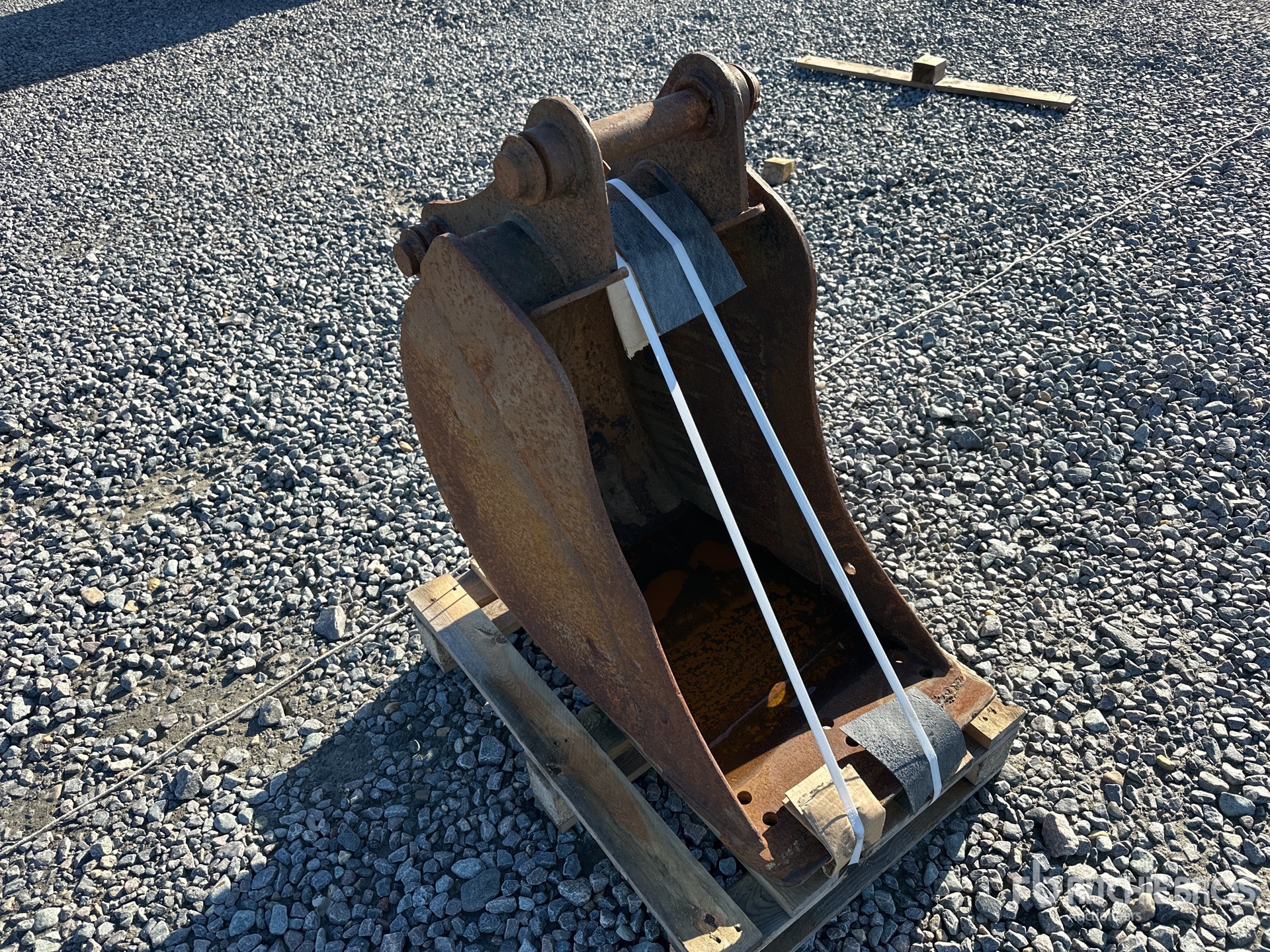 JCB 410 MM TO-FIT 3CX.