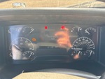 Cab with Warning Lights