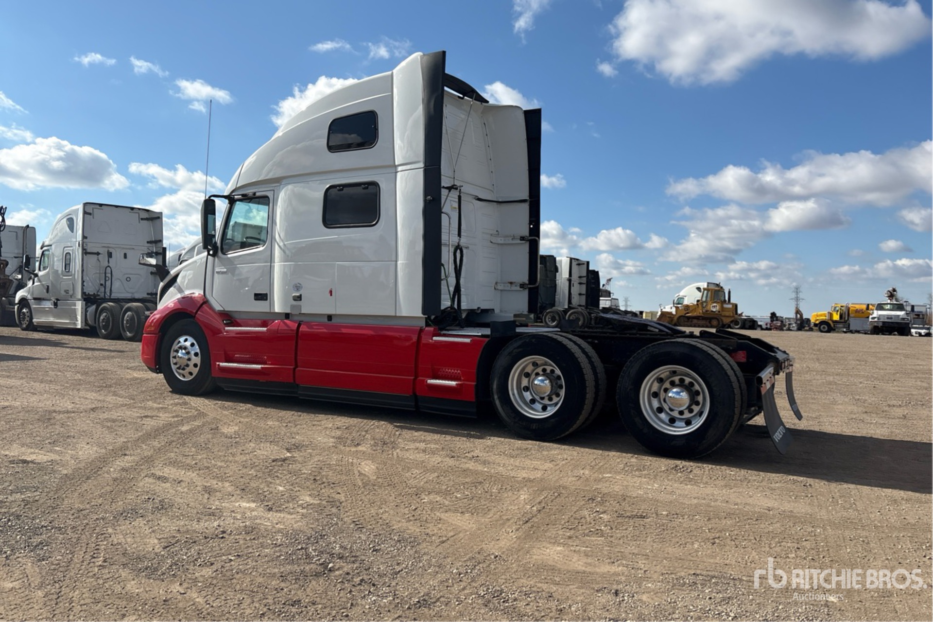 2021 Volvo VNL