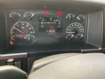 Cab with Warning Lights