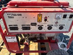 Generator with