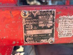 General Appearance with Numéro de série/Numéro d'identification du véhicule automobile