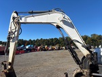 v2 Chassis - Excavator with