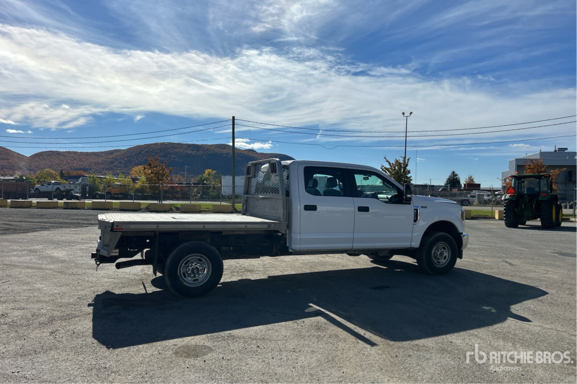 2019 Ford F-250