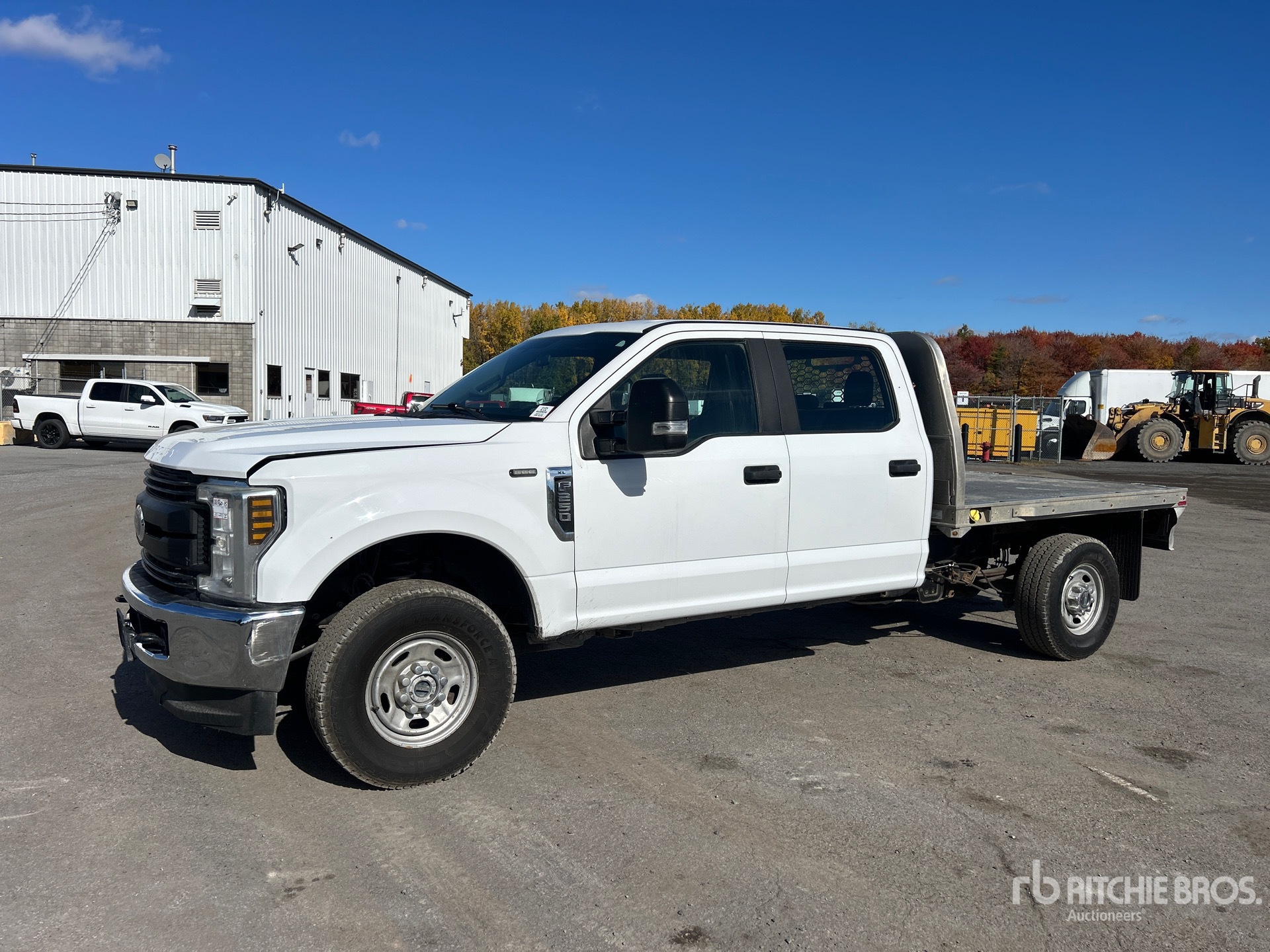 Photo of 2019 Ford F-250