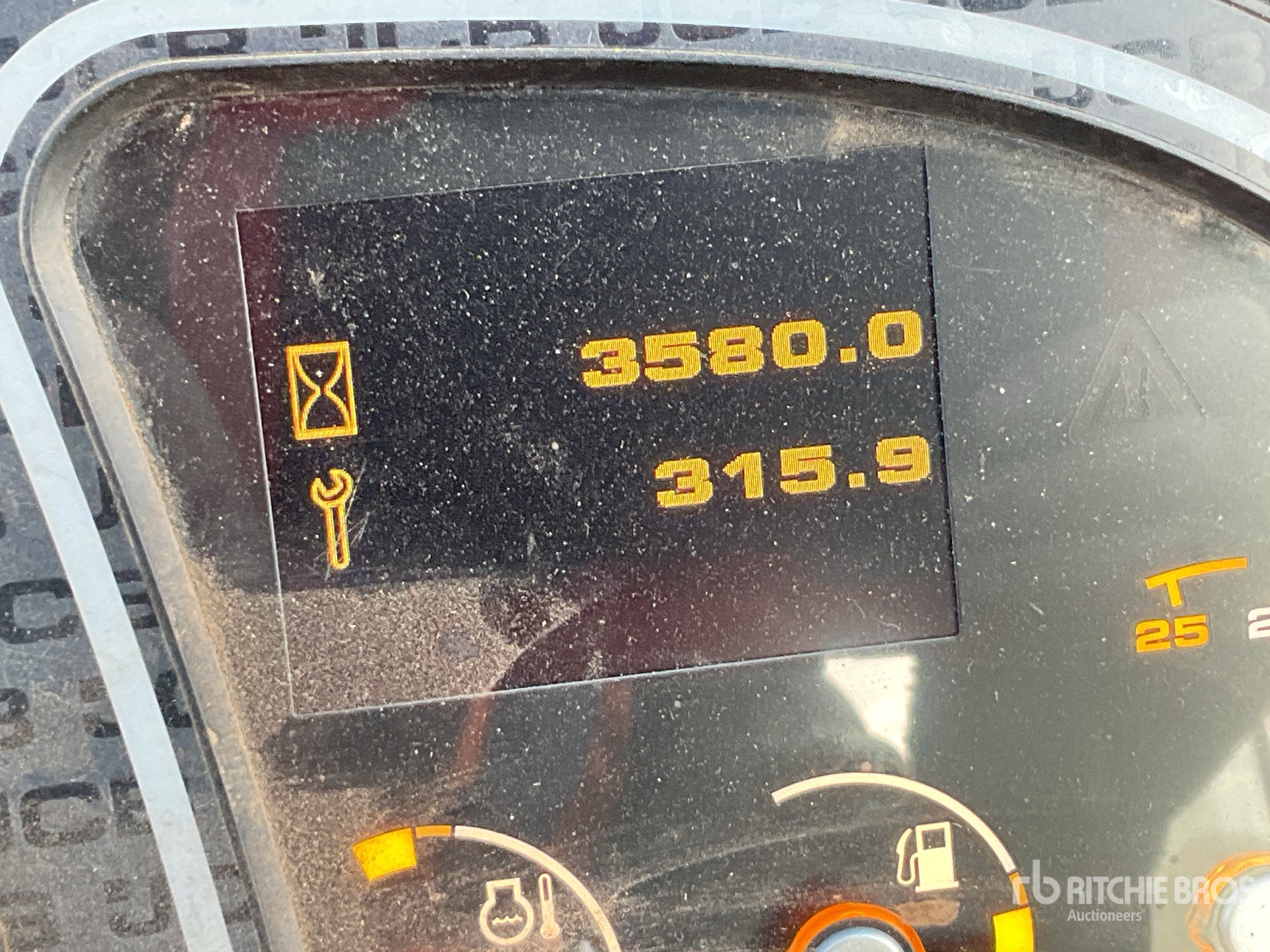 2018 JCB 540-140