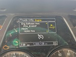 Cab with Engine Hours