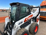 Chassis Photos with