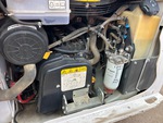 Motor with