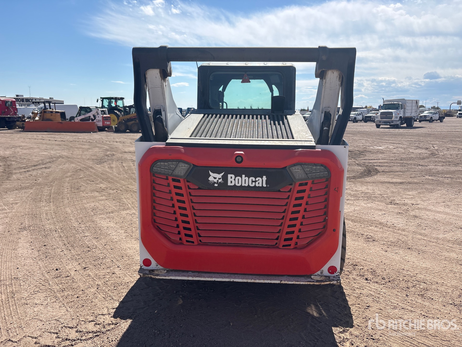 2023 Bobcat S76