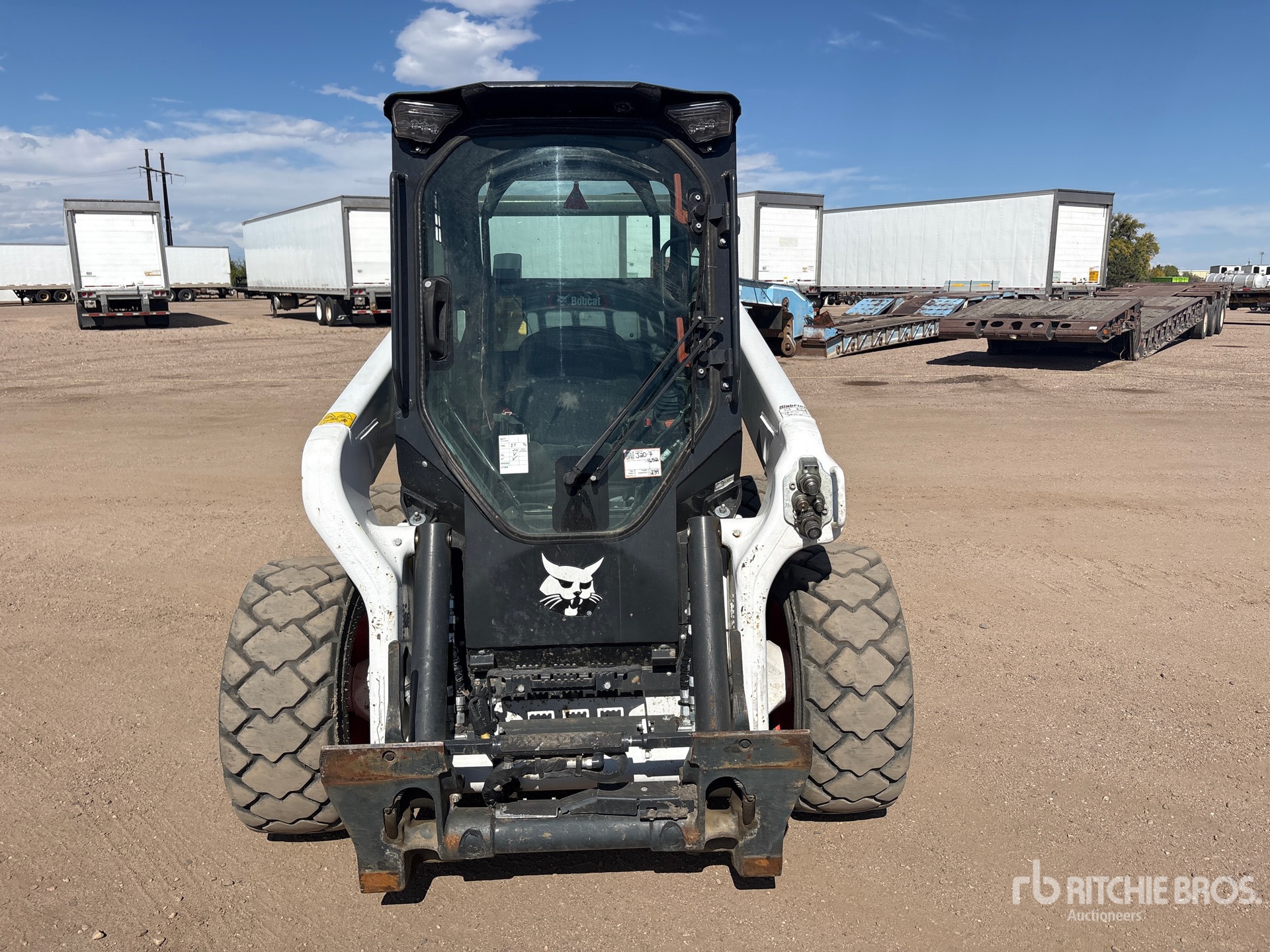 2023 Bobcat S76