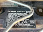 Motor with