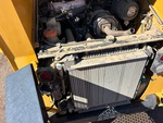 Motor with