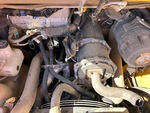 Motor with