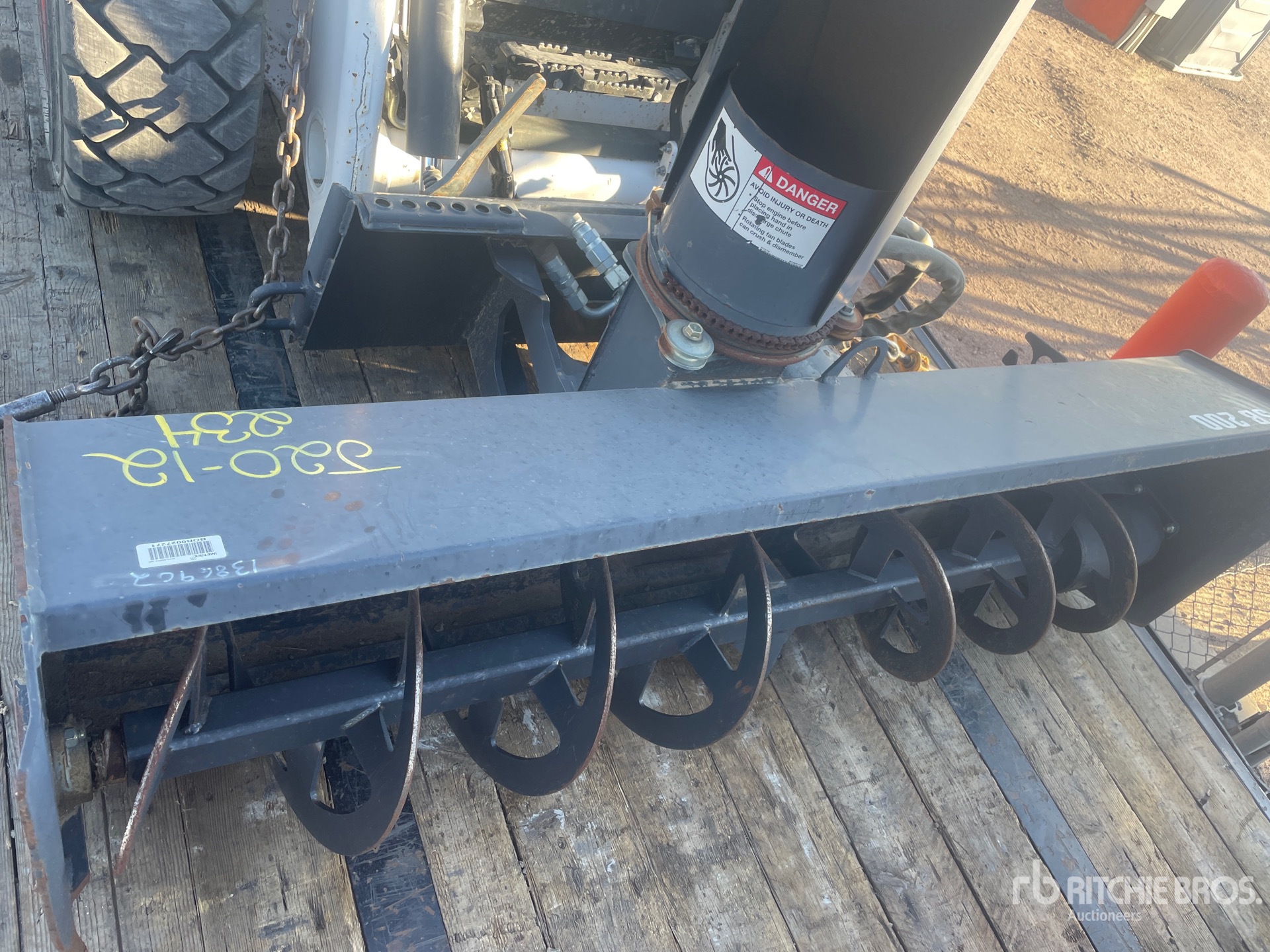 Photo of 2019 Bobcat 6907780