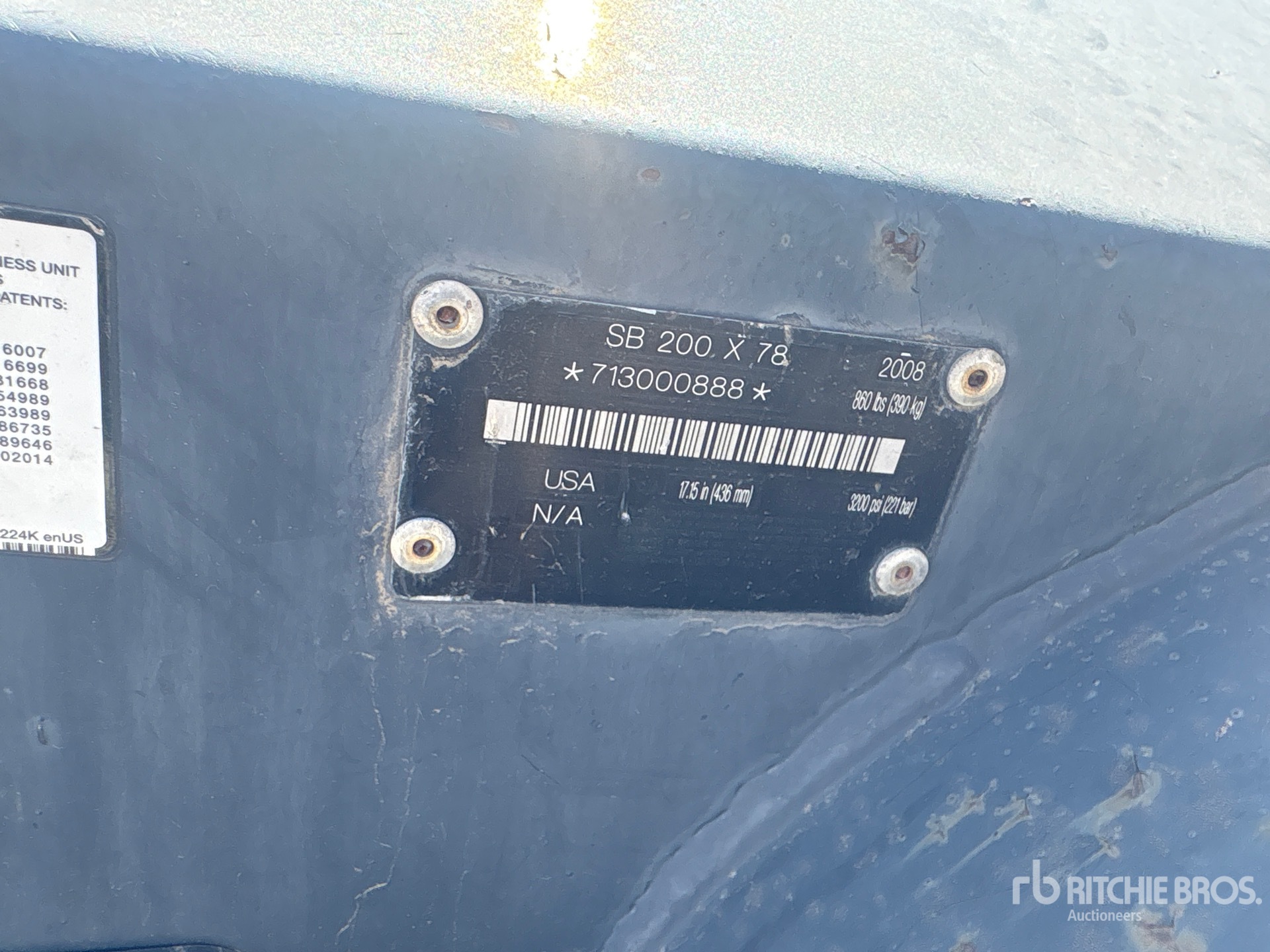 2019 Bobcat 6907780