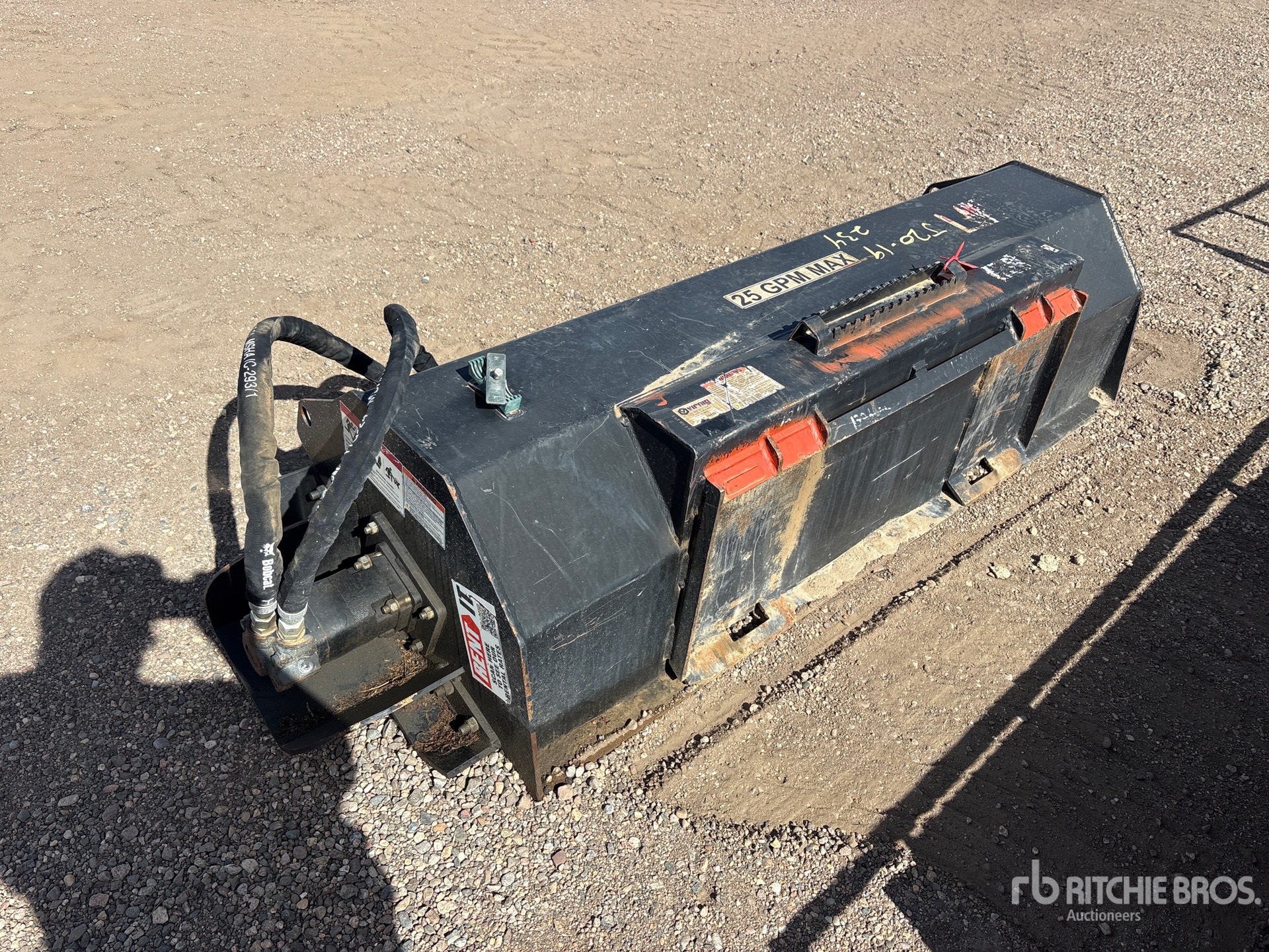 Virnig TLR72