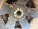 Drivetrain with