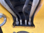 Hydraulics with