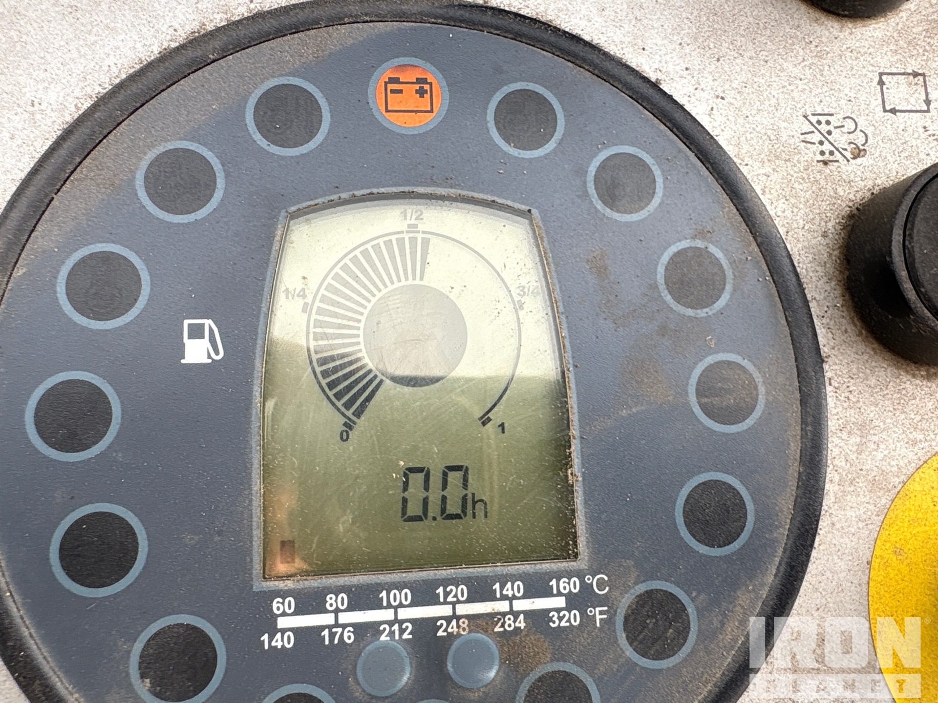 2018 Bomag BW138AC