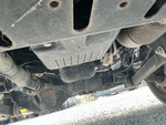 Underbody with Power Take Off