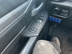 Cab with Window Controls