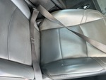 Cab with Seats/armrests