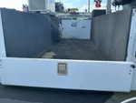 Configuration with Bed Body