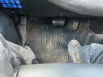 Cab with Brake Control