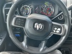 Cab with Steering Control