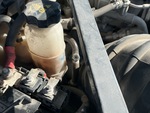 Engine with Exhaust System