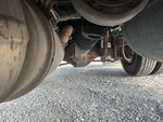 Underbody with Front Drive Axle