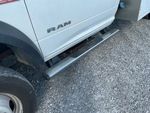 General Appearance with Steps/Ladders