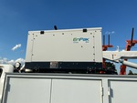 Configuration with Air Compressor