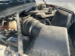Engine with Engine - Right Side