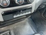 Cab with PTO Control