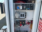 Configuration with Welding Machine